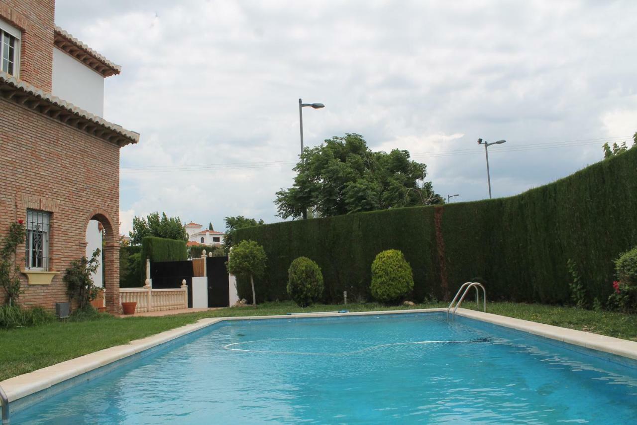 Villa Marin Suspiro del Moro Exterior foto
